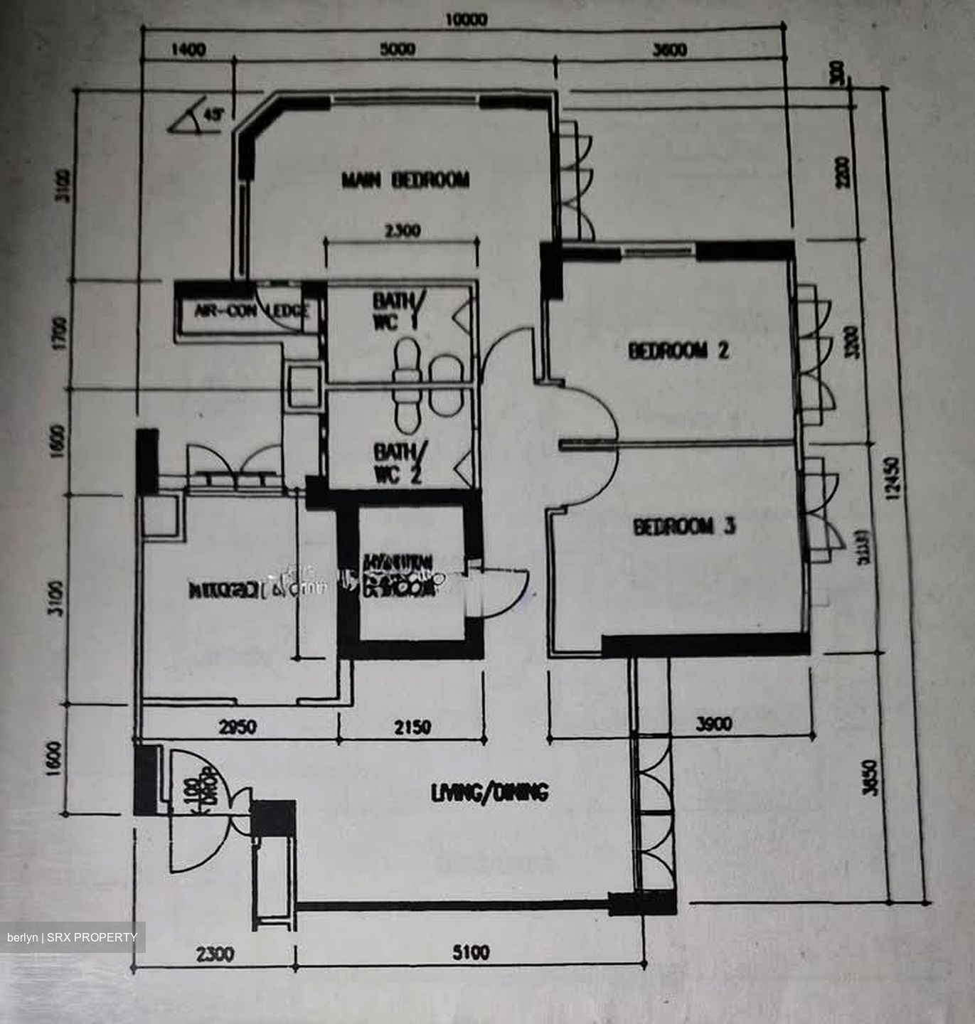 Blk 108C Towner Heights (Kallang/Whampoa), HDB 4 Rooms #601982551